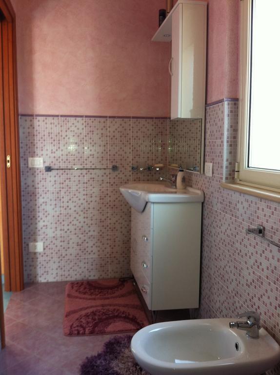 Villetta Pergole Realmonte Chambre photo